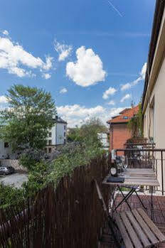 Inpoint Old Town Szeroka Apartments Cracovie Extérieur photo